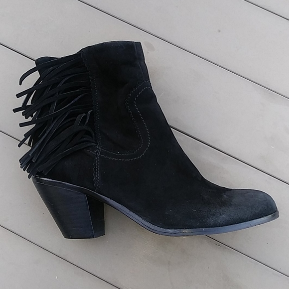 Sam Edelman Ankle boots - Picture 7 of 10